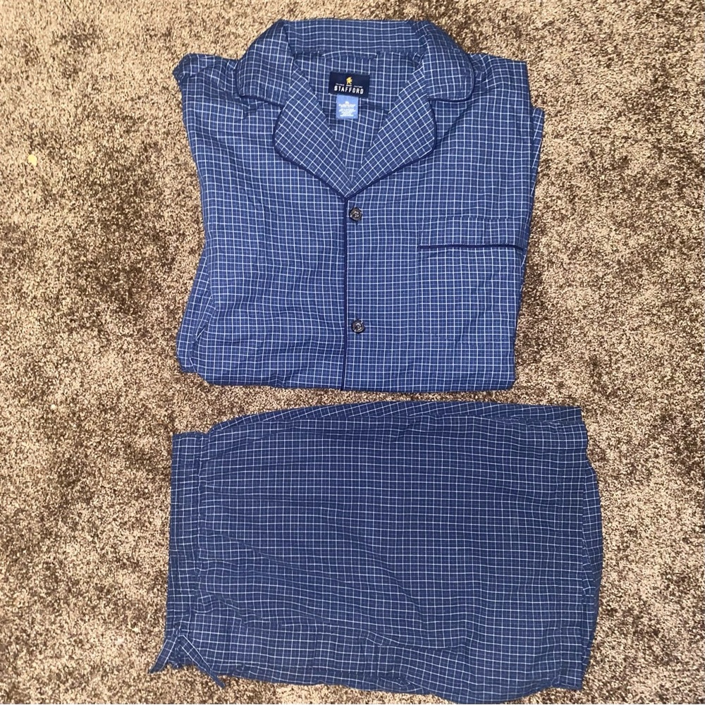 Stafford Sleep Set
